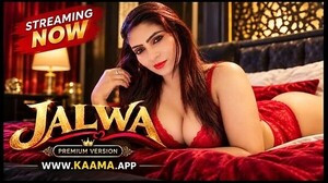 Jalwa (2026) Kaama App Uncut Hindi Hot Short Film