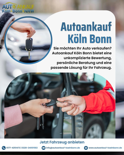 Autoankauf Köln Bonn.1
