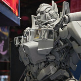 IIES Transformers 2007 Optimus Prime 03