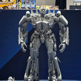 IIES Transformers 2007 Optimus Prime 02