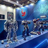 IIES Transformers 2007 Optimus Prime 01