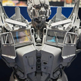 IIES Transformers 2007 Optimus Prime 04
