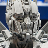 IIES Transformers 2007 Optimus Prime 05