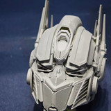 IIES Transformers 2007 Optimus Prime 06