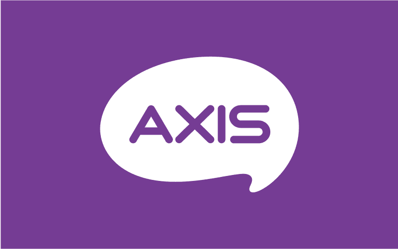 Telepon Paket Axis