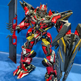 AMK PRO Dark Of The Moon Sentinel Prime 01