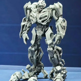 AMK PRO The Last Knight Bumblebee 01