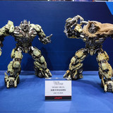 AMK PRO Dark Of The Moon Megatron Standard Ver 08