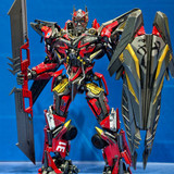 AMK PRO Dark Of The Moon Sentinel Prime 02