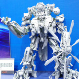 AMK PRO Transformers 2007 Blackout 02