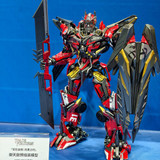 AMK PRO Dark Of The Moon Sentinel Prime 04