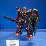 AMK PRO Dark Of The Moon Sentinel Prime 06