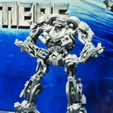 AMK PRO Transformers 2007 Bumblebee Camaron 1976 01