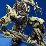 AMK PRO Dark Of The Moon Megatron Standard Ver 13