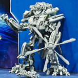 AMK PRO Transformers 2007 Blackout 01