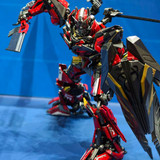 AMK PRO Dark Of The Moon Sentinel Prime 10