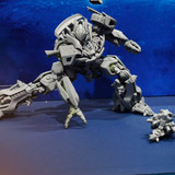 AMK PRO Transformers 2007 Jazz 03