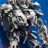 AMK PRO Transformers 2007 Blackout 03