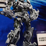 AMK PRO Transformers 2007 Bumblebee Camaron 1976 02