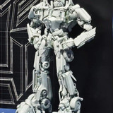 AMK PRO Transformers 2007 Optimus Prime 01