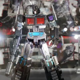 Auldey Alpha Action Mega AAM G1 Nemesis Prime 01