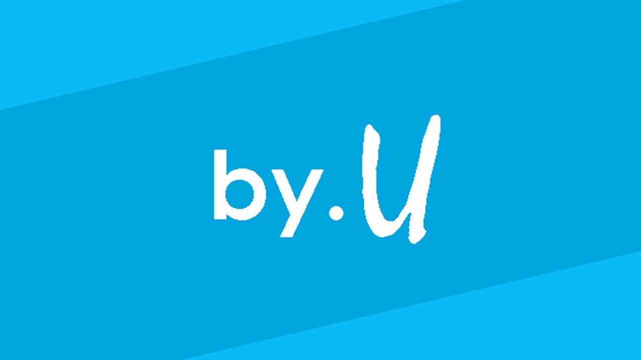 By U