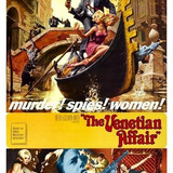 Intriga en Venecia 1967 (2)