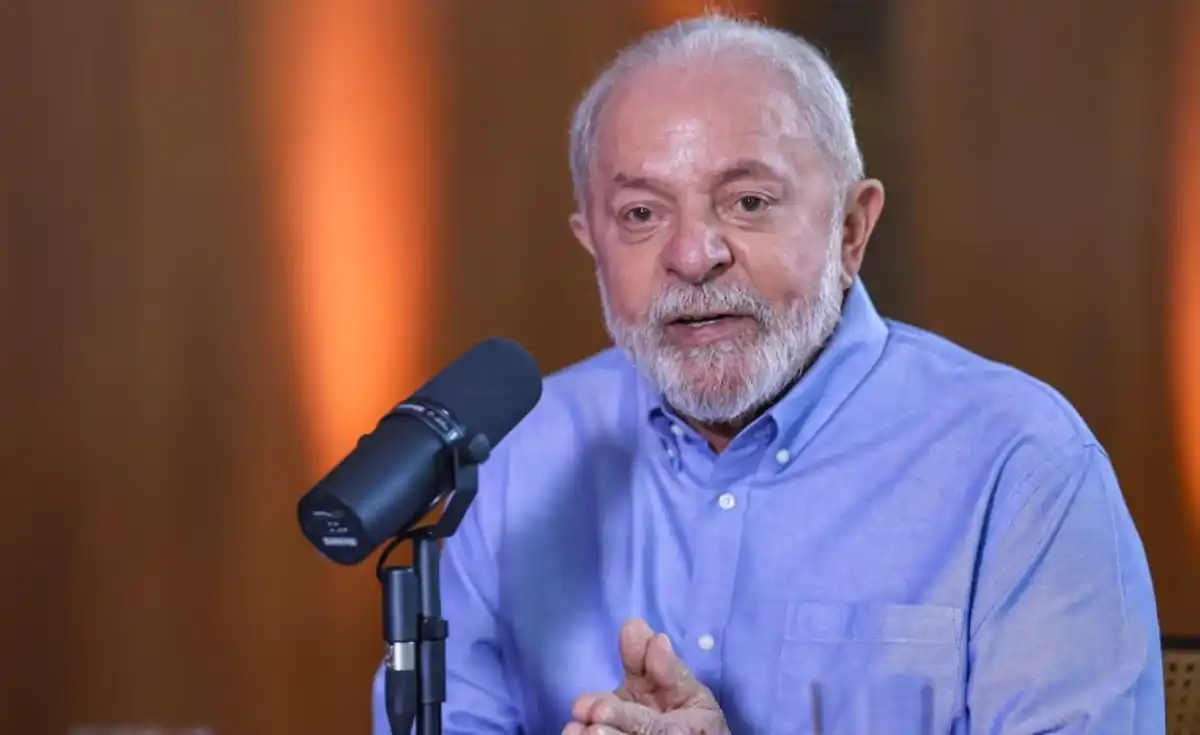 Lula faz apelo a jovens e idosos para ampliar participação eleitoral na reta final da campanha