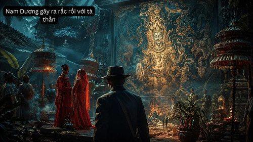 kiem Nam Dương gây ra rắc rối với tà thần.jpg