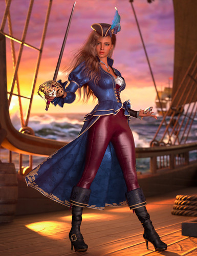 silkandsabersbundleforgenesis9feminine00maindaz3d.1