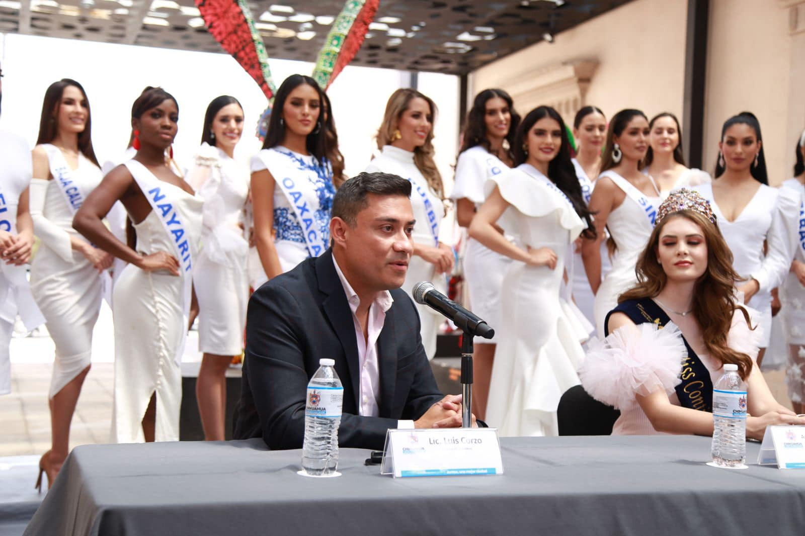 Chihuahua - candidatas a miss mexico 2021, final: 1 july. - Página 23 Nm02MN