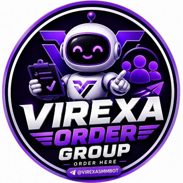 VIREXA SMM Logo