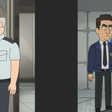 President Curtis S01E08 4K HDR