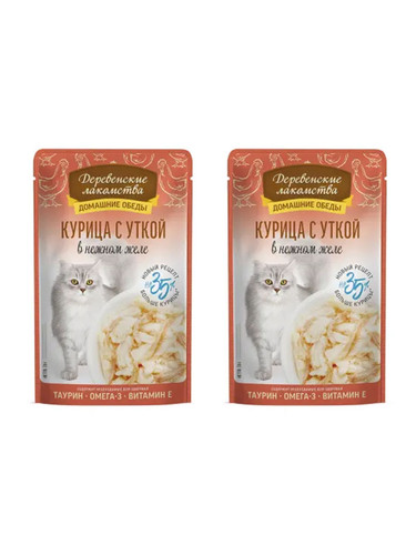Деревенские лакомства курица с уткой 2.jpg