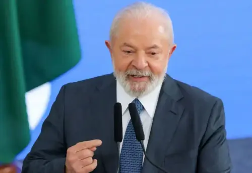 Governo Lula revoluciona setor mineral com incentivo de R$ 7 bilhões e foco em industrialização