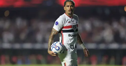 São Paulo despede-se da Sul-Americana após empate e rivalidade nas redes sociais esquenta