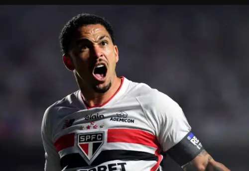 Frustração no Morumbi: Luciano revela desafios do São Paulo após eliminação na Sul-Americana