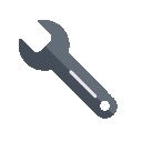 wired flat 409 wrench hover oscillate.gif