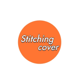 Stitching Cover Coupons and Promo Code