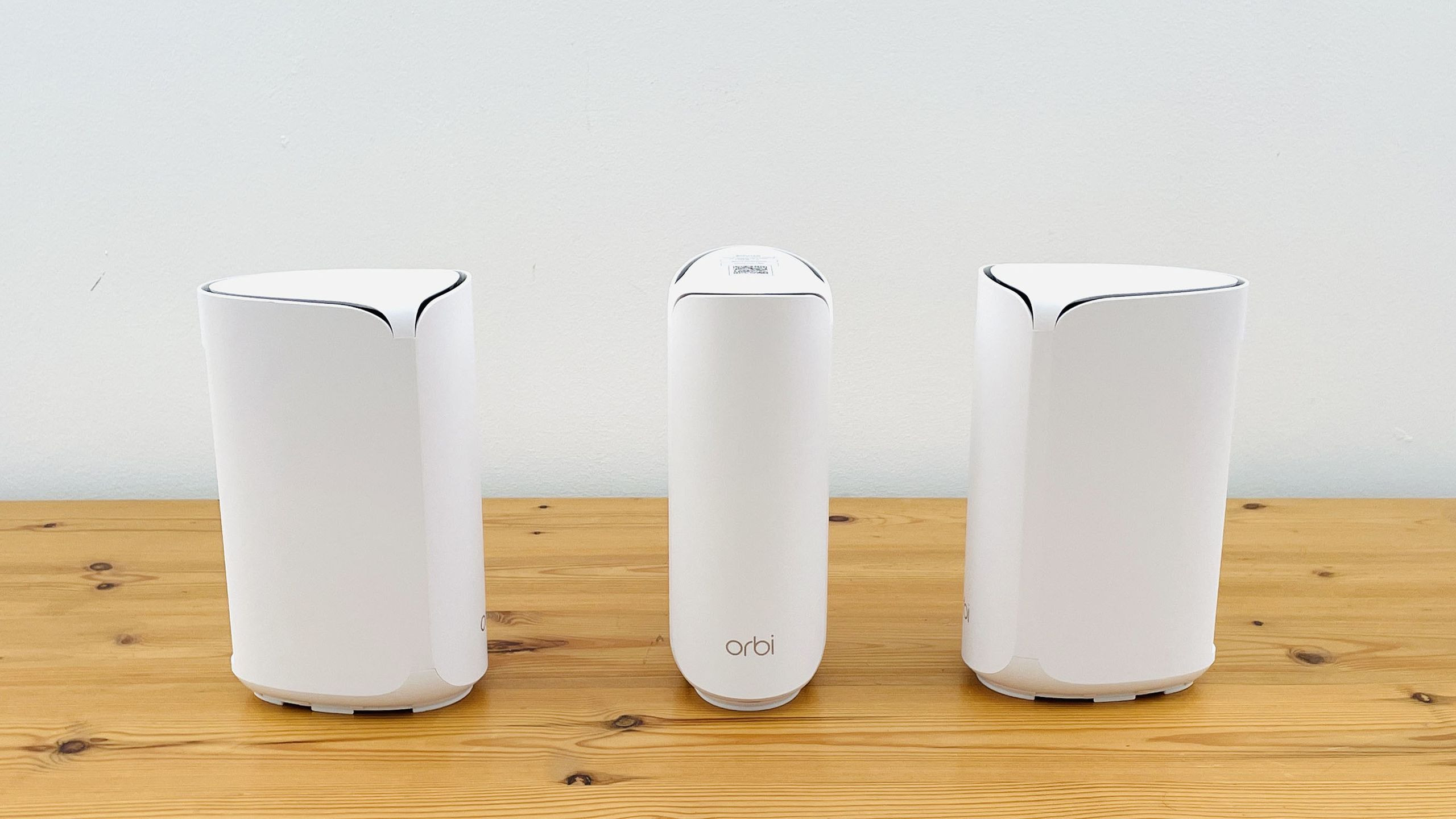 Netgear Orbi 373: Đánh Giá Mesh Wi-Fi 7 Cho Nhà Lớn