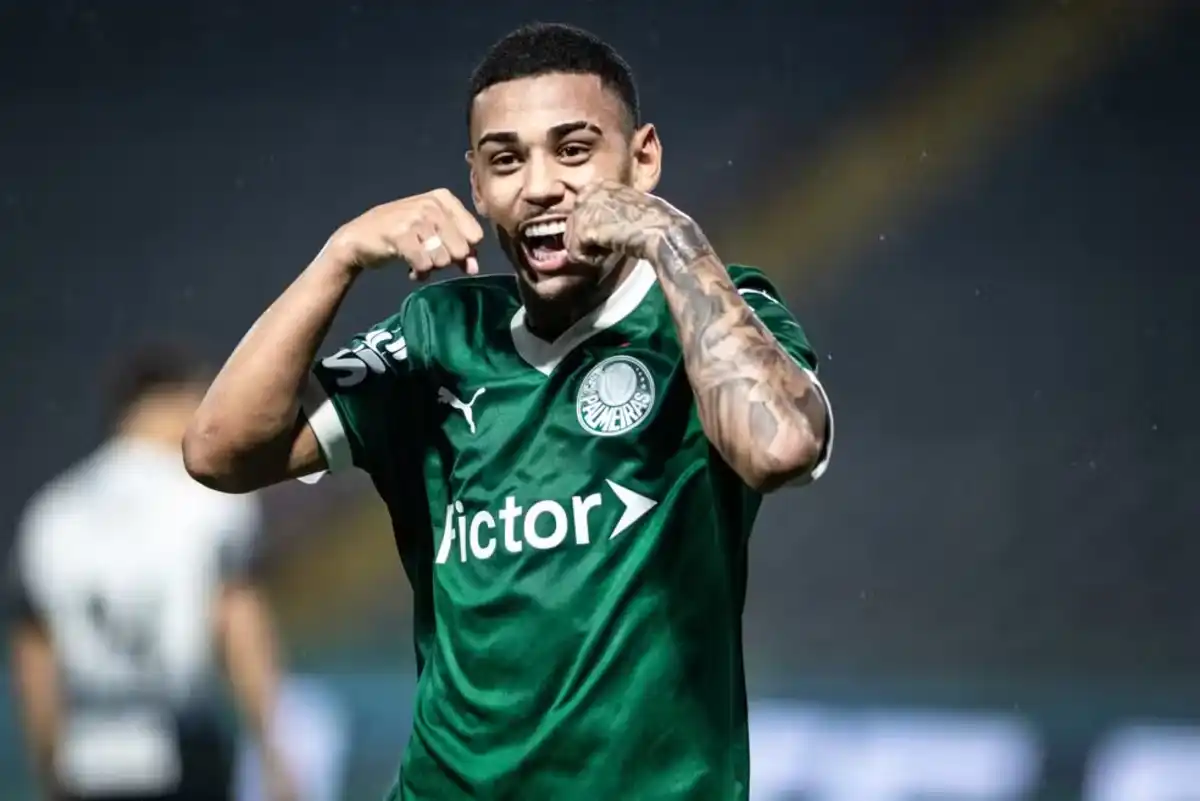 SAINDO? Palmeiras define preço por joia e três clubes da MLS entram na disputa