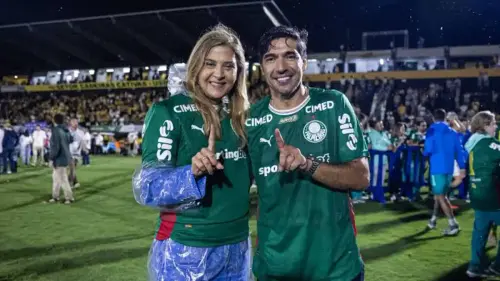 MUITA GRANA! Palmeiras ultrapassa R$ 1,5 bilhão em vendas e consolida força no mercado internacional