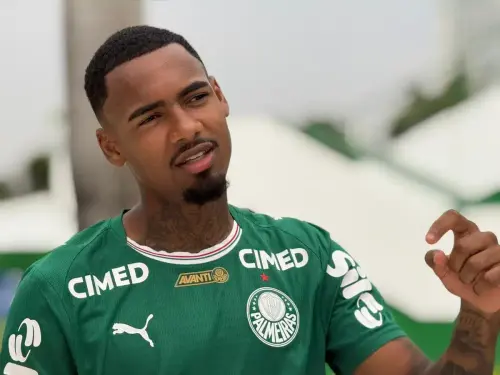 Palmeiras avança em transferência de Allan ao Manchester City e adeus fica próximo