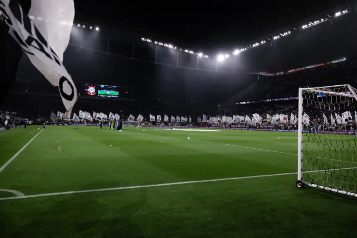 Corinthians x Estudiantes: Timão desafia retrospecto em Itaquera na Libertadores