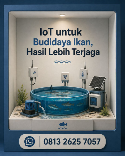TERENCANA! WA 0813 2625 7057, Jasa Smart Livestock Sampang.jpg