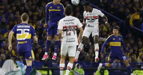TUDO OU NADA! São Paulo precisa de virada contra o Boca Juniors no Morumbi