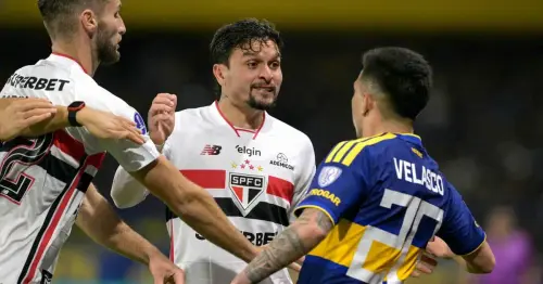 VIRADA HISTÓRICA? São Paulo em busca da partida perfeita no Morumbi: histórico pesa na decisão
