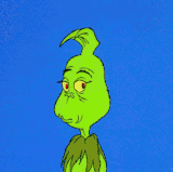 the grinch 01 classic evil grin animated gif.gif