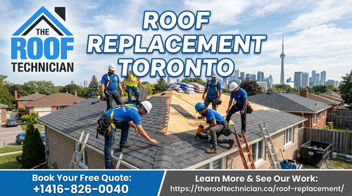 Roof Replacement Toronto - The Roof Technician.png