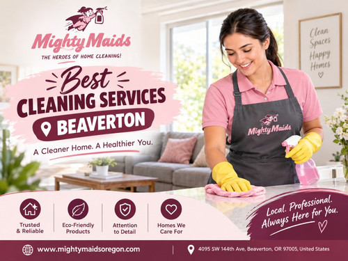 Best Cleaning Services Beaverton for Reliable Residential Cleaning Support.jpg